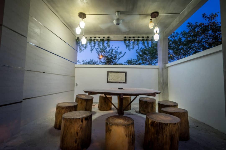 Others 5, Eco kampung homestay @ austin duta johor bahru, Johor Bahru