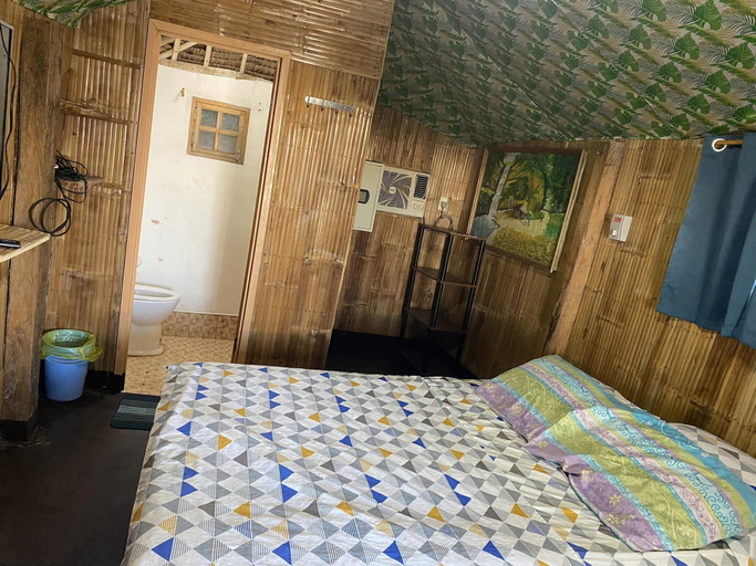 Bedroom 3, yohan bi-chi and daibu rizo-to, Olongapo City