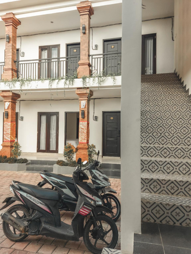 Exterior & Views 1, Gedong Sari Harta 9, Badung