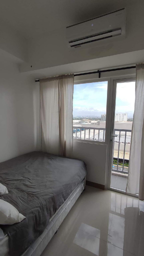 South Serenity @ South Residences Las Pinas City, Las Piñas