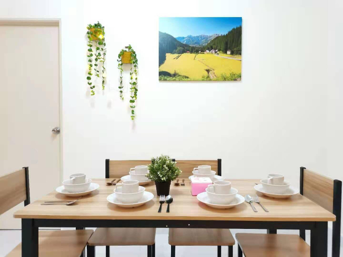 Others 4, Brinchang Town Apartments, Cameron Highlands