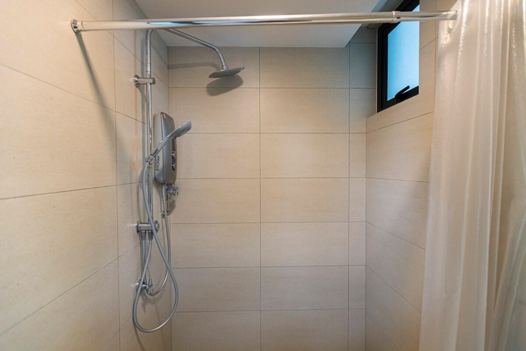 Bedroom 3, Seaview Karpal Singh Drive Condo, Penang Island