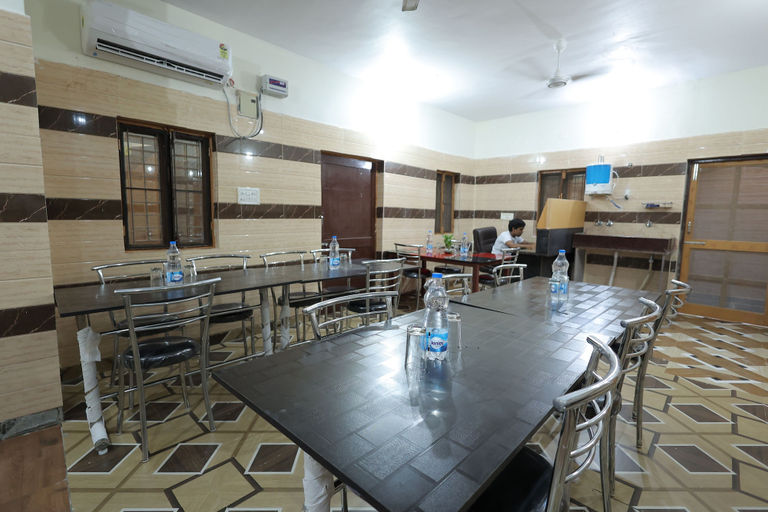 Food & Drinks 5, Shiv Shakti Wellness Resort, Dehradun