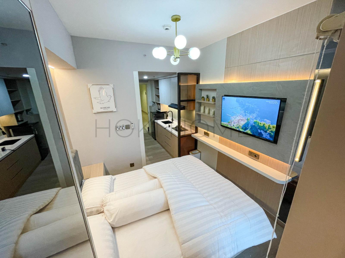 Others 4, Apartement M-Town Avery Type Studio by HokiHome, Tangerang