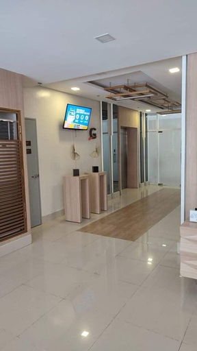 Others 4, South Serenity @ South Residences Las Pinas City, Las Piñas