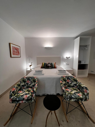 Bedroom 2, The White Knight Premium Boutique Hotel