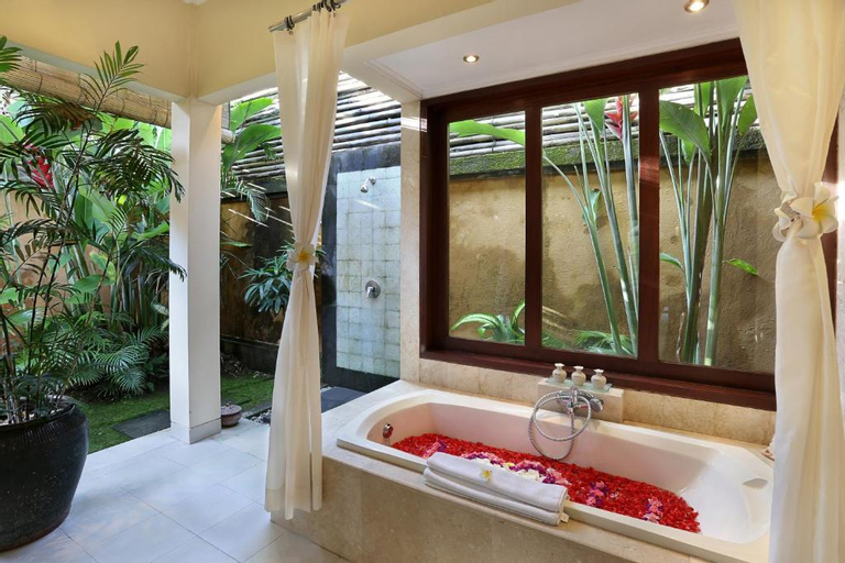 Bedroom 3, Beautiful Presented 2 BR Private Villa #L92, Badung