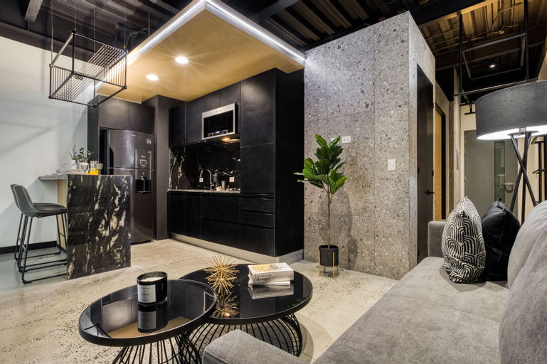 Others 1, Downtown Designer Apartments by ULIV, Tijuana