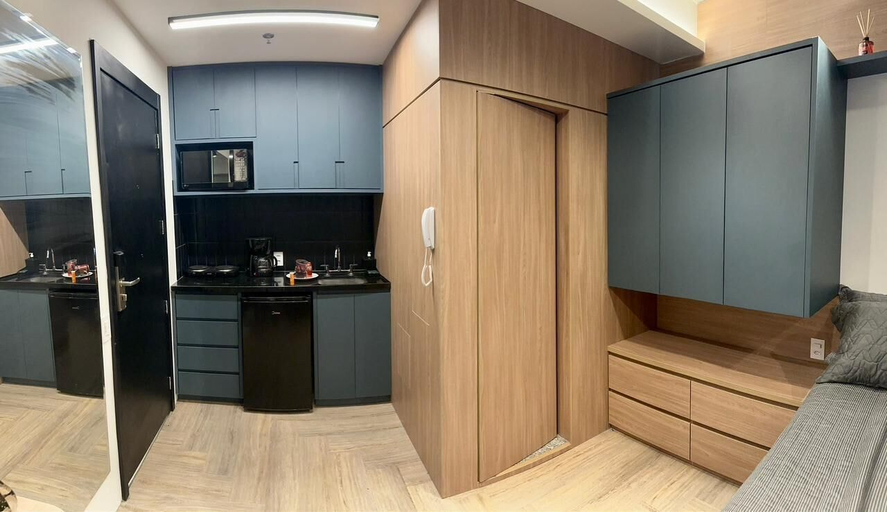 Others 5, Apartamento Luxo próximo a Paulista, São Paulo