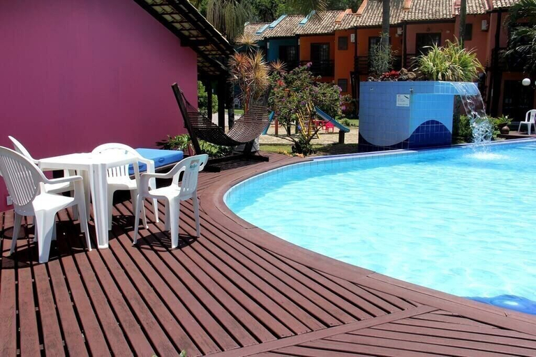 Sport & Beauty 5, Saint Germain - Lagoa da Conceição, Florianopolis