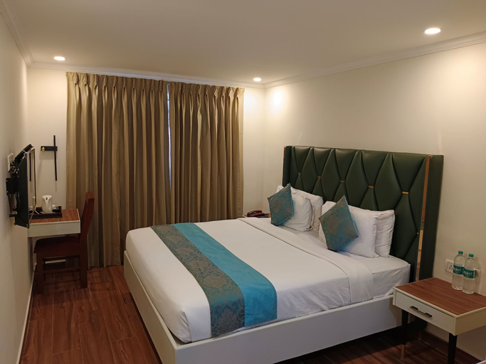 Bedroom 8
