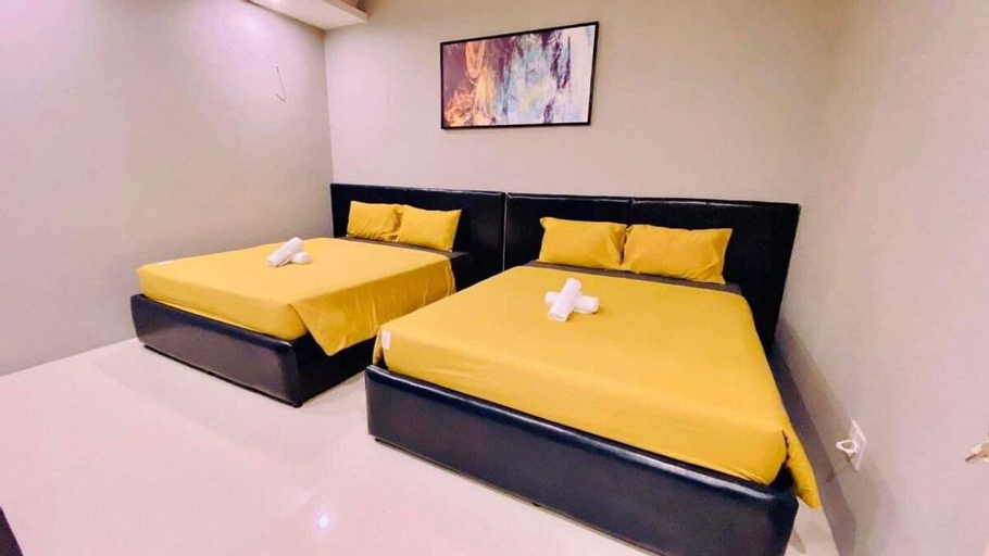 Penthouse Luxury Apartment 4 bedrooms, Vũng Tàu