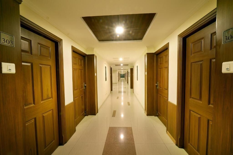 Others 5, HOTEL PLAZA INN, Coimbatore