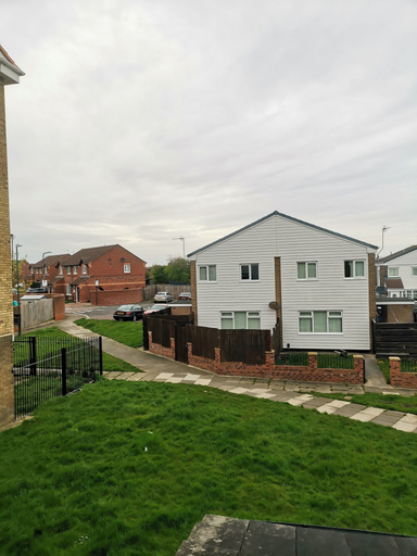 Exterior & Views, Shielded Serenity King Suite, South Tyneside