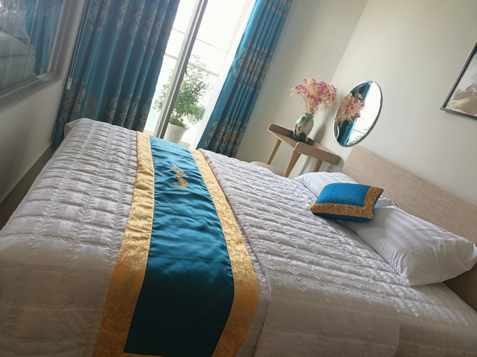 The Song Apartment, Vũng Tàu