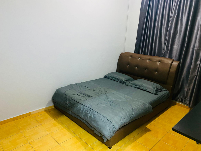3, lala homestay, Sandakan