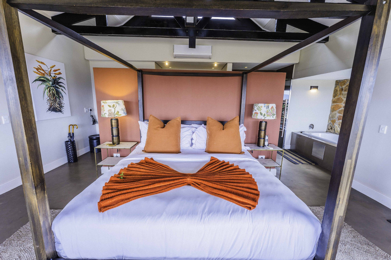 Bedroom 9