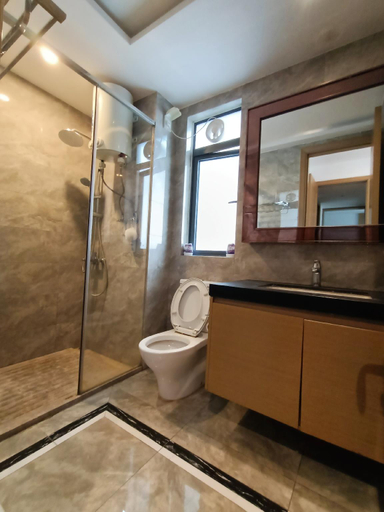 Bathroom 5, Supervalue Discount R&F Priness Cove 3beds2baths, Johor Bahru
