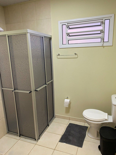 Bathroom 4, Residencial Karine Apto 102, Joinvile