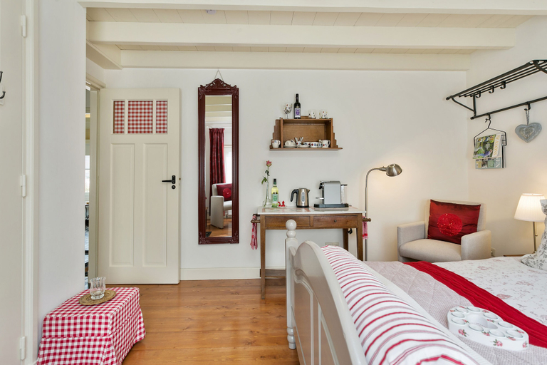Bedroom 3, B&B Het Pronkbed, Oirschot