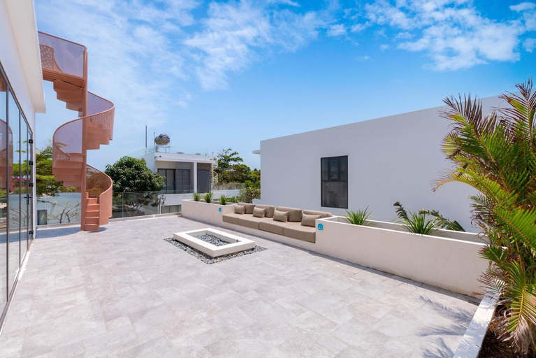 ARIA VILLA 4 PHÒNG NGỦ 400m2, Vũng Tàu