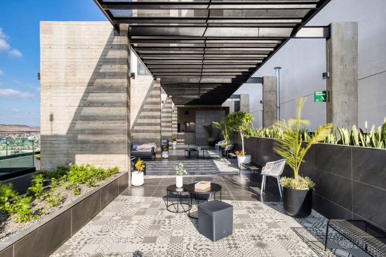 Others 5, Downtown Loft by ULIV, Tijuana
