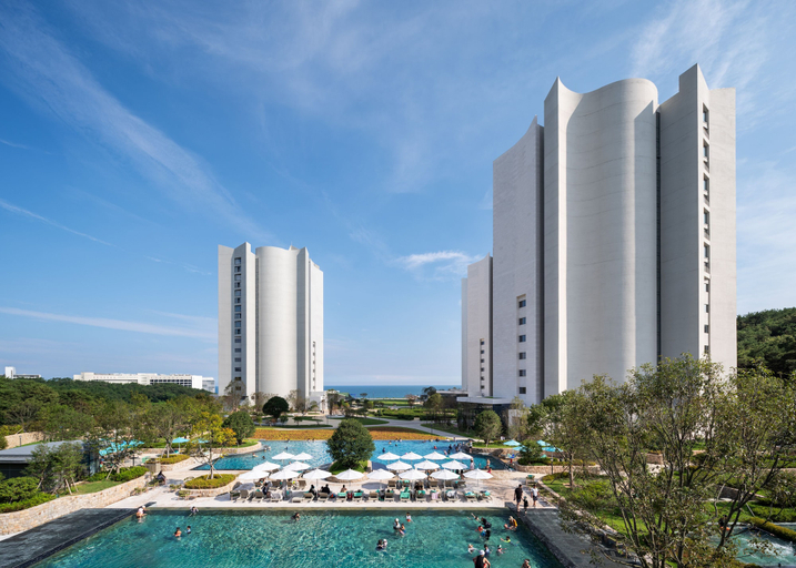 Sport & Beauty 4, Ananti At Busan Village, Gijang