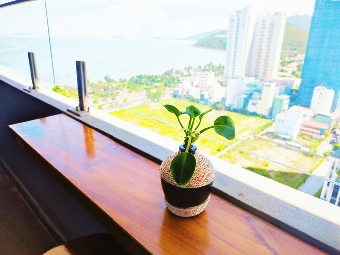 Others 5, Quy Nhon City Center Apartments, Qui Nhơn