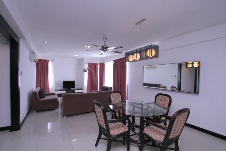 Others 4, Kota Kinabalu Apartments, Kota Kinabalu
