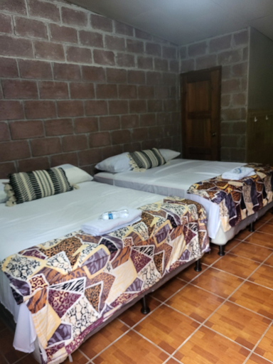 Bedroom 2, Rincón Ojojona, Ojojona