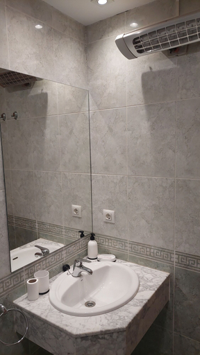 Bathroom 4, RESIDENCIAL ALCOY, Alicante