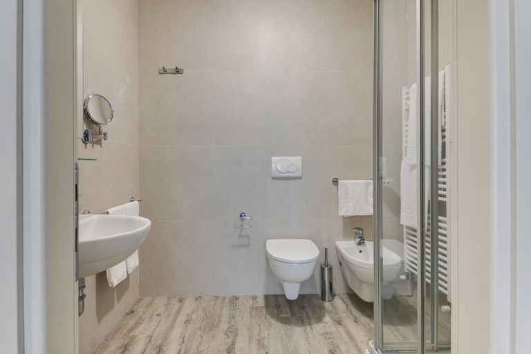 Bathroom 3, Elegance Suite Apartments - Siroli Collection, Ravenna