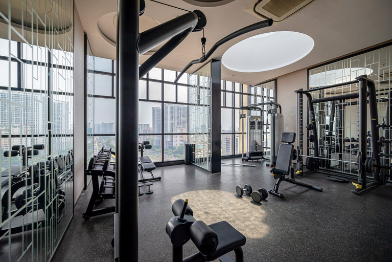 Others 5, D1mension Riverside - ANGIA Hospitality, District 1