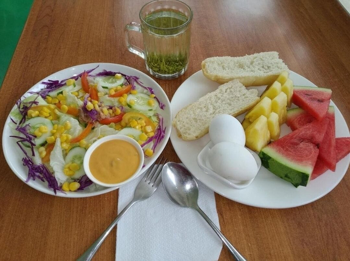 Food & Drinks 2, ARAMARA Resort, Panglao