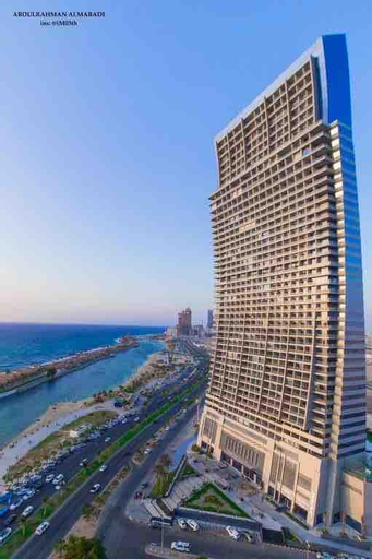 Damac Tower Jeddah, Jeddah