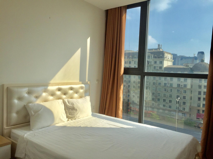 BON HOUSE#VINHOMES SKYLAKE 2BDR APRT*NEAR KEANGNAM, Từ Liêm