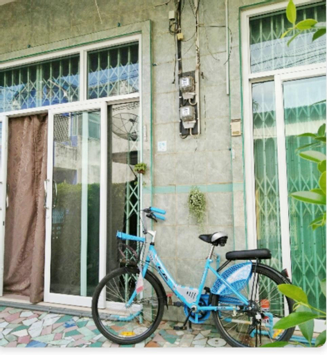 House 1 for 6 guests(the whole house not share), Hat Yai