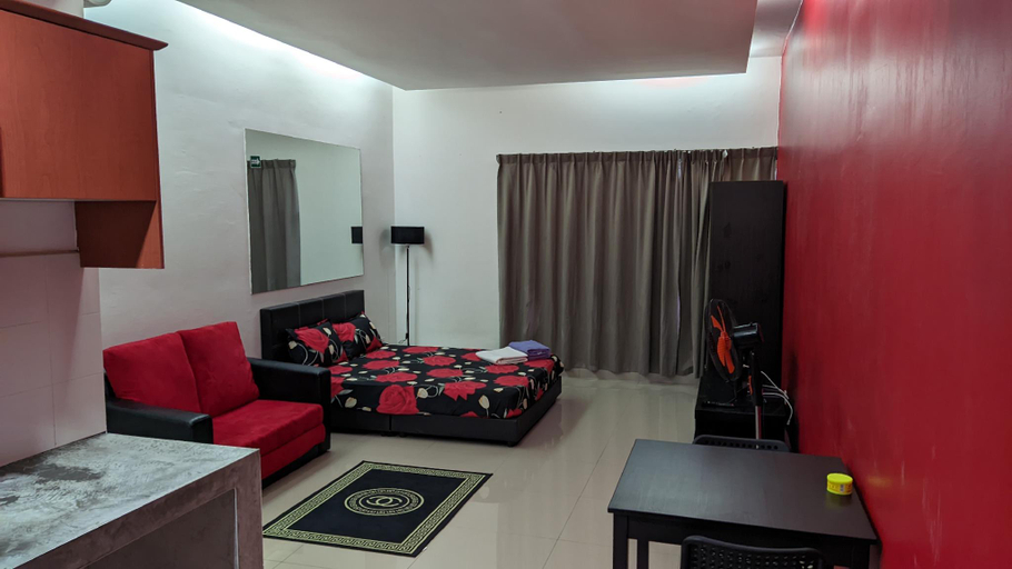 Others, Maytower Apartment Services, Kuala Lumpur