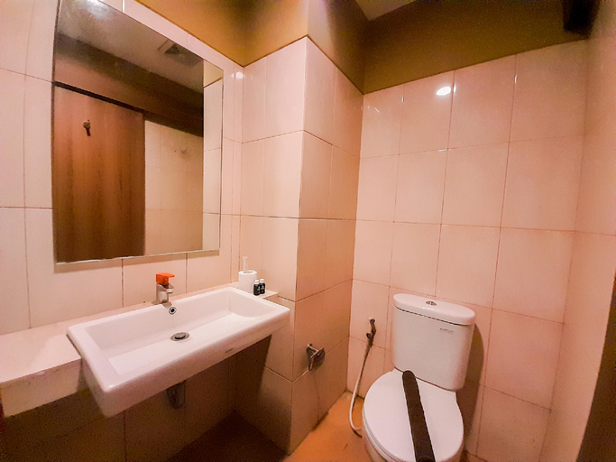 Others 3, Modern Cozy Studio at Student Park Apt By Travelio, Sleman