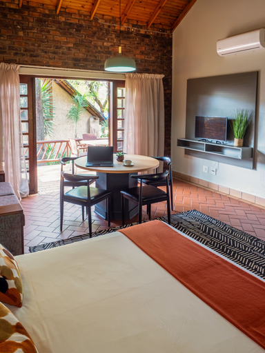 Bedroom 4, Olifants River Lodge by Dream Resorts, Nkangala