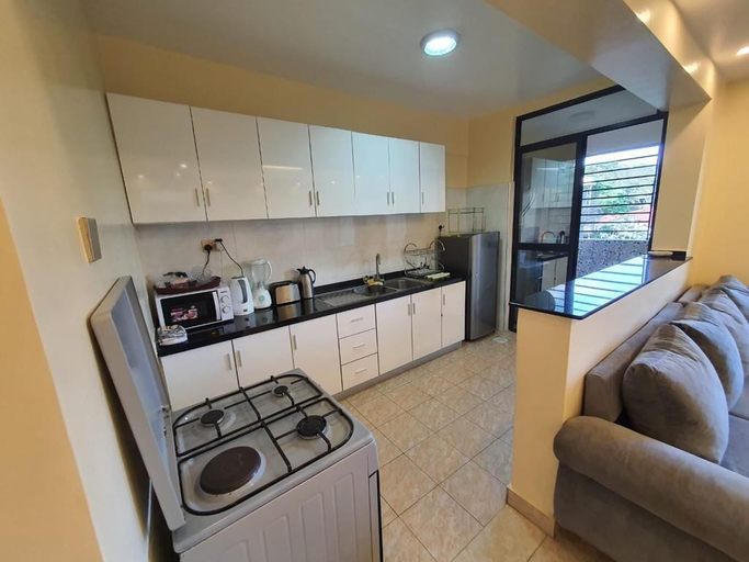 Others 4, Lux Suites Kileleshwa Business Apartments, Dagoretti North
