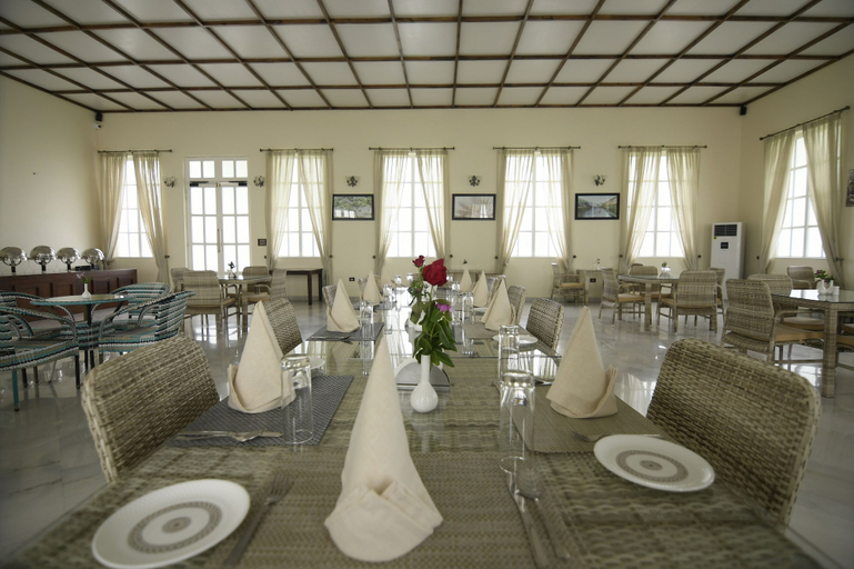 Food & Drinks 4, The Tiger Villa Ranthambore ATD India Group, Sawai Madhopur