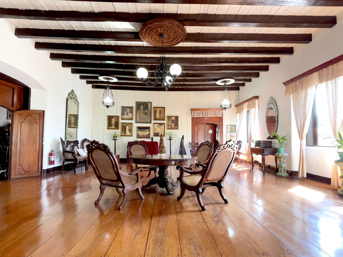 Others 5, Villa Angela Heritage House, Vigan City