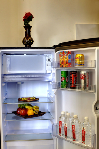 Food & Drinks, 360 Degree Hotel, Gurgaon