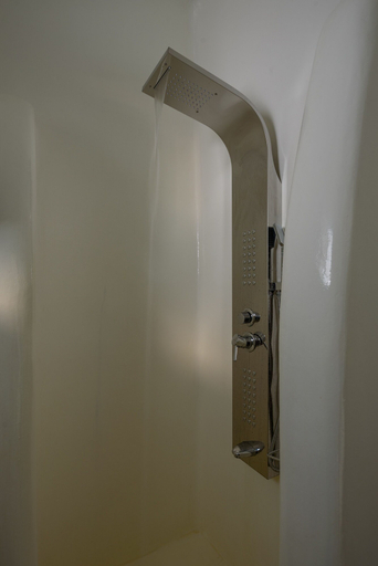 Bathroom 5, Kalestesia Suites, South Aegean