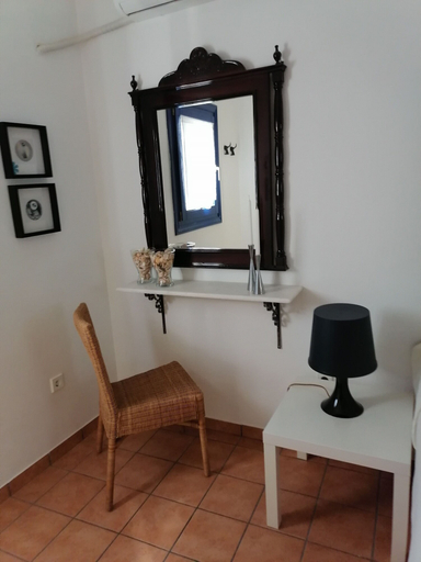 Bathroom 4, Hones - Relax House, South Aegean