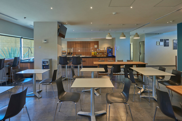 Food & Drinks 4, City Express by Marriott Guaymas, Guaymas