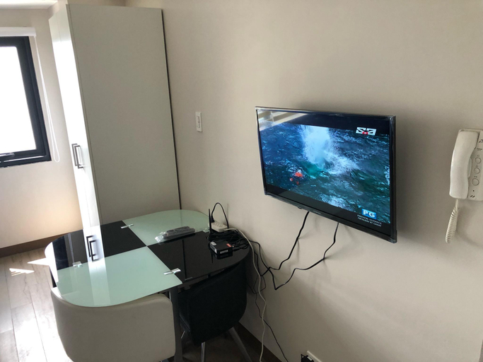 Others 2, Fully Furnished condominium in Cubao, Quezon City