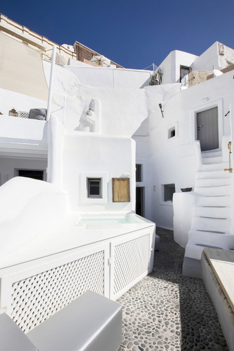 Exterior & Views 2, Ducato di Oia - Adults Only, South Aegean