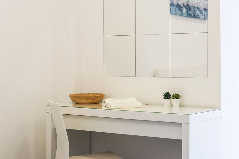 Bathroom 3, Downtown Palma Suites by Homing, Lisbon